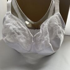 Glamorise wired bra for sale  MARKFIELD