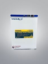 Vwr frs flammable for sale  Krum