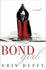 Bond girl novel for sale  Tontitown