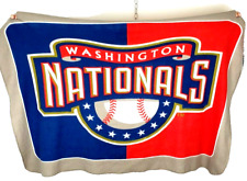 Washington nationals fleece for sale  Wilmington