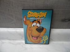 🎆 Scooby-Doo and Friends (DVD,2014)🎆 comprar usado  Enviando para Brazil