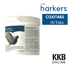 Harkers coxitabs petlife for sale  LONDON
