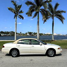 2003 buick lesabre for sale  Hollywood