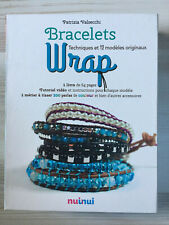 Bracelets wrap d'occasion  Vieux-Boucau-les-Bains