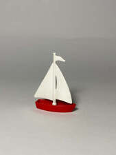 Playmobil kleines segelboot gebraucht kaufen  Uerdingen