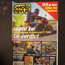 Moto revue 3563 d'occasion  Avignon