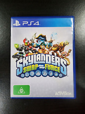 Skylanders Swap Force PS4 (English Version) USED for sale  Shipping to South Africa