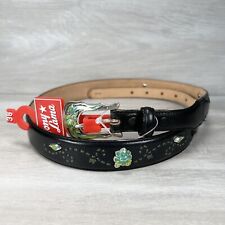 Tony lama belt for sale  Shipping to Ireland