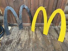 Vtg original mcdonald for sale  Chappells