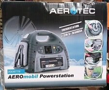 Aerotec powerstation mobil gebraucht kaufen  Landau a.d.Isar