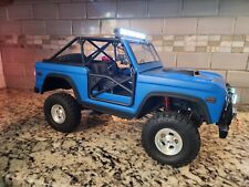 Axial scx10iii early for sale  Seaford