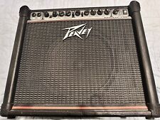 "Amplificador combo de guitarra eléctrica transtube de gabinete Peavey Envoy 110 40 vatios 10""" segunda mano  Embacar hacia Mexico