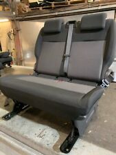 Van rear seats for sale  RICHMOND