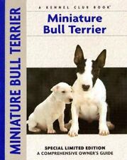 Miniature bull terrier for sale  Lynden