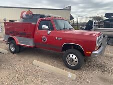 1989 dodge w350 for sale  Tucson