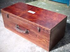 large storage trunks for sale  SITTINGBOURNE