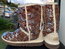 Ugg australia glitter for sale  Honolulu