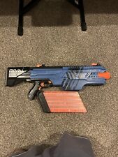 Rival nerf gun for sale  Mesa