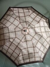 Parapluie vintage channel d'occasion  La Teste-de-Buch