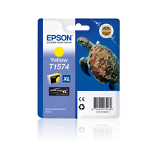 Genuine epson ink for sale  WORTHING