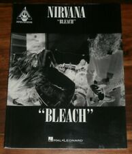 bleach nirvana usato  Italia
