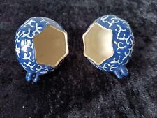 Antique pair porcelain d'occasion  Expédié en Belgium