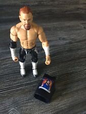 Wwe figure buddy for sale  MANCHESTER