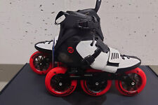 Powerslide inlineskates race gebraucht kaufen  Frankfurt