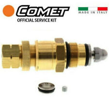 Kit de válvula Comet Pump 1215.0586.00 Reg para Zw-K 240 - 1215.0586.00 comprar usado  Enviando para Brazil