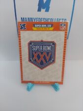 xxv card bowl super set for sale  Middletown