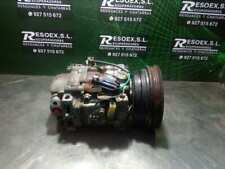 Usado, Compressor de ar condicionado HFC134A4425004250 para FIAT PALIO WEEK 1996 309553 comprar usado  Enviando para Brazil