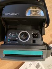 Polaroid 600 round gebraucht kaufen  Hamburg