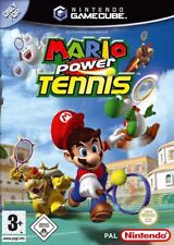 Mario power tennis gebraucht kaufen  Limburg