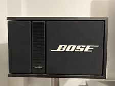 Bose 301 music for sale  BANBURY