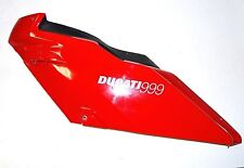 Ducati 999 2002 gebraucht kaufen  Finowfurt