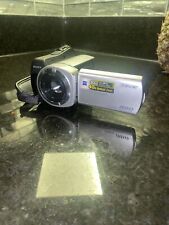 Sony Handycam DCR SR45 40x Zoom HDD Video Camcorder Only Tested for sale  Shipping to South Africa