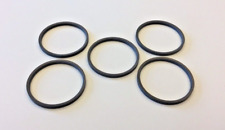 Used, Trelleborg RT0200500-T46 Turcon Glyd Seal Ring (Pack Of 5) for sale  Shipping to South Africa