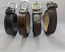 Men belt size for sale  Zionsville