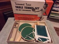 Tournament tested table for sale  Morrison