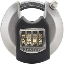 Master lock heavy for sale  Ireland