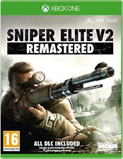 Sniper elite remastered usato  Giarre