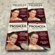 Prosacea rosacea treatment for sale  Shipping to Ireland