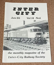 Inter city railway for sale  Shipping to Ireland
