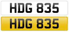 private reg car for sale  UK
