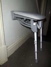 Shower seat folding for sale  WIRRAL