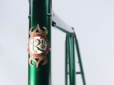 Rivendell bicycle frame for sale  Portland