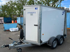 Ifor williams bv85 for sale  LONDON