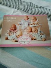 Catalogue vintage poupées d'occasion  Auray