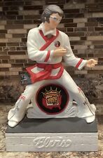 Elvis presley karate for sale  Sheldon