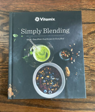 Vitamix simply blending for sale  Chicago